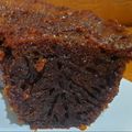 Cooksnap dari Aldana untuk resep Bolu Karamel 3 Telur (Sarang Semut)