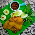 Cooksnap dari Deedee Rasuan untuk resep Bebek Ungkep Goreng Warung Tenda