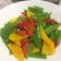 A May 的家常菜 的 清炒彩椒杏鮑菇 cooksnap