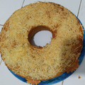 Cooksnap dari Kartika Kumalasari untuk resep Pumpkin Butter Cake