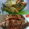 Cooksnap dari Nida ocktadiana untuk resep Ikan Bawal Goreng