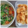 Cooksnap dari Susy S untuk resep Ikan dori goreng tepung simple