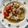 El cooksnap de mjmonseco cuando hizo Rape al horno con verduras.