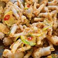 Cooksnap của Kimmie_216 khi họ làm theo món Chân Gà Sốt Thái