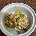 Cooksnap dari Rully untuk resep Creamy Ayam Telur Asin (Ala resto) Anti gagal