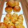 Cooksnap dari Melly Biyaz untuk resep Roti Manis Lembut (No Bread Improver)