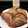 El cooksnap de Teresita Felíz cuando hizo Empanadas de queso en máquina de pan.