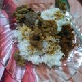 Cooksnap dari qoriah untuk resep Rendang daging sapi