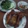 Cooksnap dari Sauti Damariah untuk resep Bebek Goreng H Slamet (Cara menggoreng bebek ungkep)