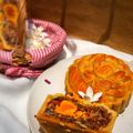 Cooksnap của Nguyễn Hoàng Yến khi họ làm theo món BÁNH TRUNG THU | CÁCH NẤU NƯỚC ĐƯỜNG & MỠ ĐƯỜNG TẠI NHÀ