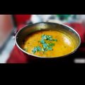 Antora Gupta's cooksnap of when they made অড়হর ডাল ফ্রাই(arhar dal fry recipe in Bengali).