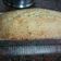 El cooksnap de Lucia cuando hizo Budín de limón.