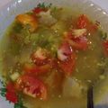 Cooksnap dari Ajeng Nilu untuk resep Soto kikil