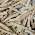Cooksnap dari Bu Dedi untuk resep Cheese Stick / Stik Keju gurih renyah