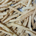 Cooksnap dari Bu Dedi untuk resep Cheese Stick / Stik Keju gurih renyah