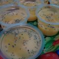 Cooksnap dari ekawarti untuk resep Puding Buah-buahan
