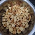 Cooksnap dari Ummu Asma untuk resep Chesee cookies teflon buat si kecil