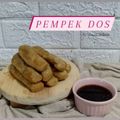 Cooksnap dari Ayu DeLova (DelovaKitchen) untuk resep Pempek Dos (Pempek Tanpa Ikan)