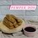 Cooksnap dari Ayu DeLova (DelovaKitchen) untuk resep Pempek Dos (Pempek Tanpa Ikan)