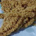 Cooksnap dari Dwiindah Damayanti untuk resep Kremes Racik Bersarang