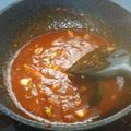 Cooksnap dari Iim pratiwi untuk resep 192. Nila Saos Padang