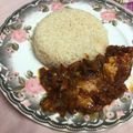 صورة من Safy al melegy، شاركها بعد تجربة وصفة 😋 كفتة يوناني وسلطة حمص سُورية على بيروتية لا تقاوم 😋