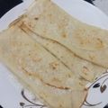 Cooksnap dari Dian Novianti untuk resep Tamblag tarigu