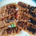 Cooksnap dari Bibit Purnomowati untuk resep #9. Nugget Pisang Aneka Rasa