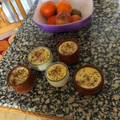 El cooksnap de carmendolores1969 cuando hizo Arroz con leche y nata.