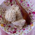Cooksnap Liana Nick semasa beliau membuat Aiskrim Mcflurry Simple (2 Bahan).
