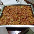 Cooksnap dari Mbah Putih untuk resep Sambel goreng kentang telur puyuh