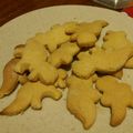 El cooksnap de El Escafandra cuando hizo Galletas imperiales integrales.