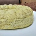 Cooksnap dari Shopi Setiawati Maulidah untuk resep Bolu pisang 😋 no mixer n no oven👍