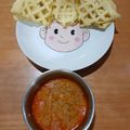 Cooksnap dari Vin untuk resep Roti Jala simple n gampang