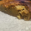 El cooksnap de Est cuando hizo Tarta de manzana fácil.