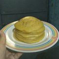 Cooksnap dari Ika Laras untuk resep Pancake Teflon