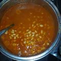 Cooksnap από 🍝🍕miss Marmelade(Στέλλα+Βαλέριο)🍩🥐 στη συνταγή Φασολάδα