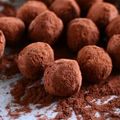 Cooksnap από themelaki στη συνταγή Σούπερ υγιεινά τρουφάκια