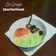 Cooksnap dari Karlina.Kitchen untuk resep Es Bongko Khas Pontianak