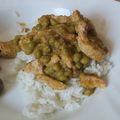 Rné V. Yvett Cooksnap-ja, amikor elkészítette a(z) Borsós tokány receptet.