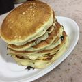 صورة من sarro.dishes، شاركها بعد تجربة وصفة بان كيك 🤤🥞