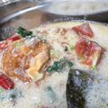 Cooksnap dari Wok by Celi untuk resep Santan ceplok telor