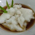 Cooksnap dari Bo A Bo untuk resep Bubur sumsum super lembut anti gagal