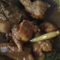 Cooksnap dari OlgaFS untuk resep Ayam Bumbu Bali ala Suami