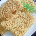 Cooksnap dari Arles Yerricka untuk resep Kremesan Uenak