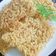 Cooksnap dari Arles Yerricka untuk resep Kremesan Uenak