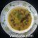 Vandana Johri का कुकस्नैप जब उन्होंने अरहर दाल करी (arhar dal curry recipe in Hindi) बनाया था।