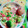 El cooksnap de Claudia Navarro Llerena cuando hizo Ensalada de Brócoli, Arveja y Aguacate.