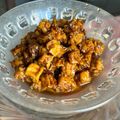 Cooksnap dari Din2 untuk resep Orek Tempe Tahu Kecap