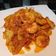 Cooksnap dari Nike Silvano untuk resep Sambel kentang+tempe+udang